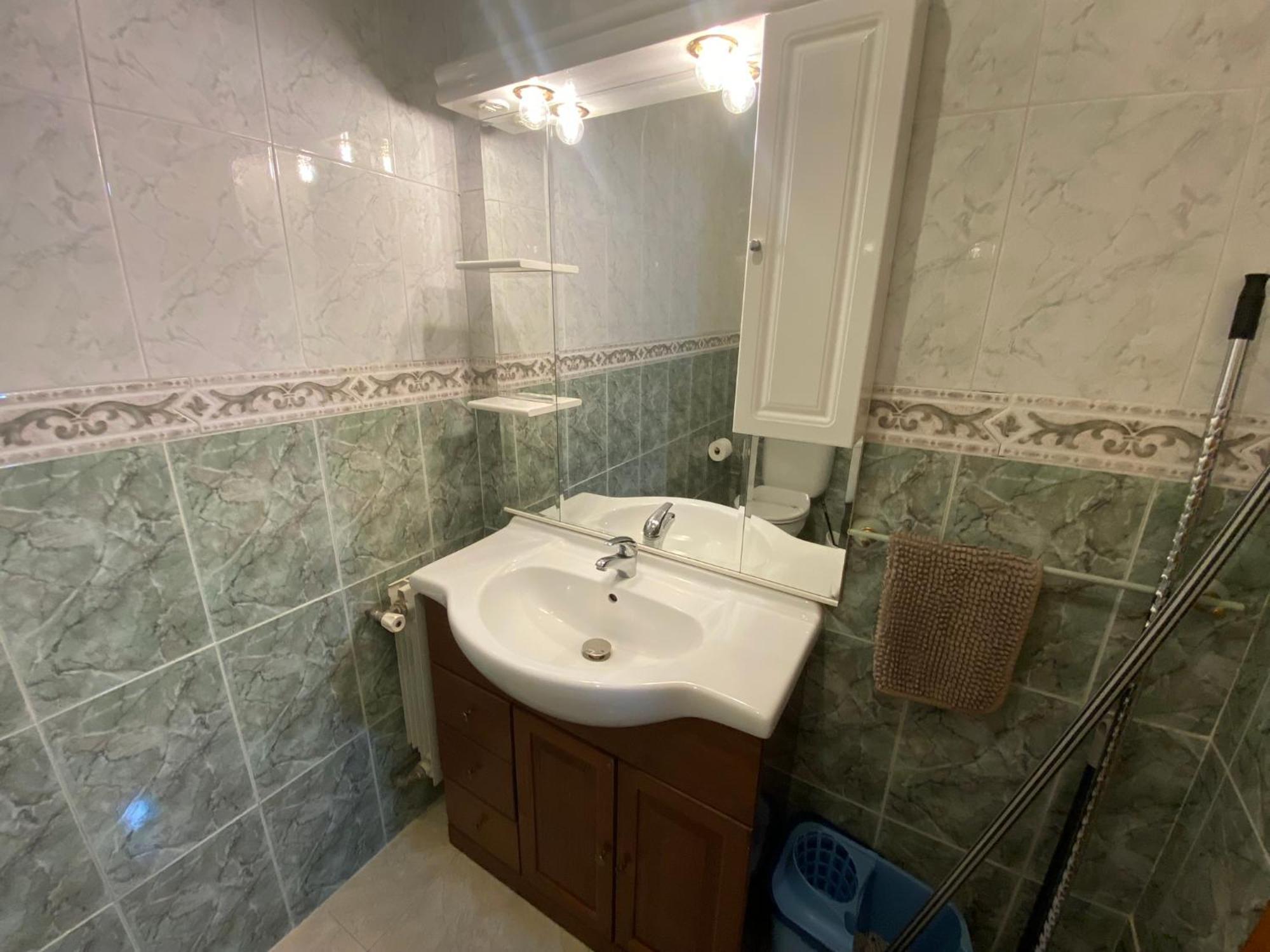 Casa Pumba Appartement San Martín de la Vega Buitenkant foto
