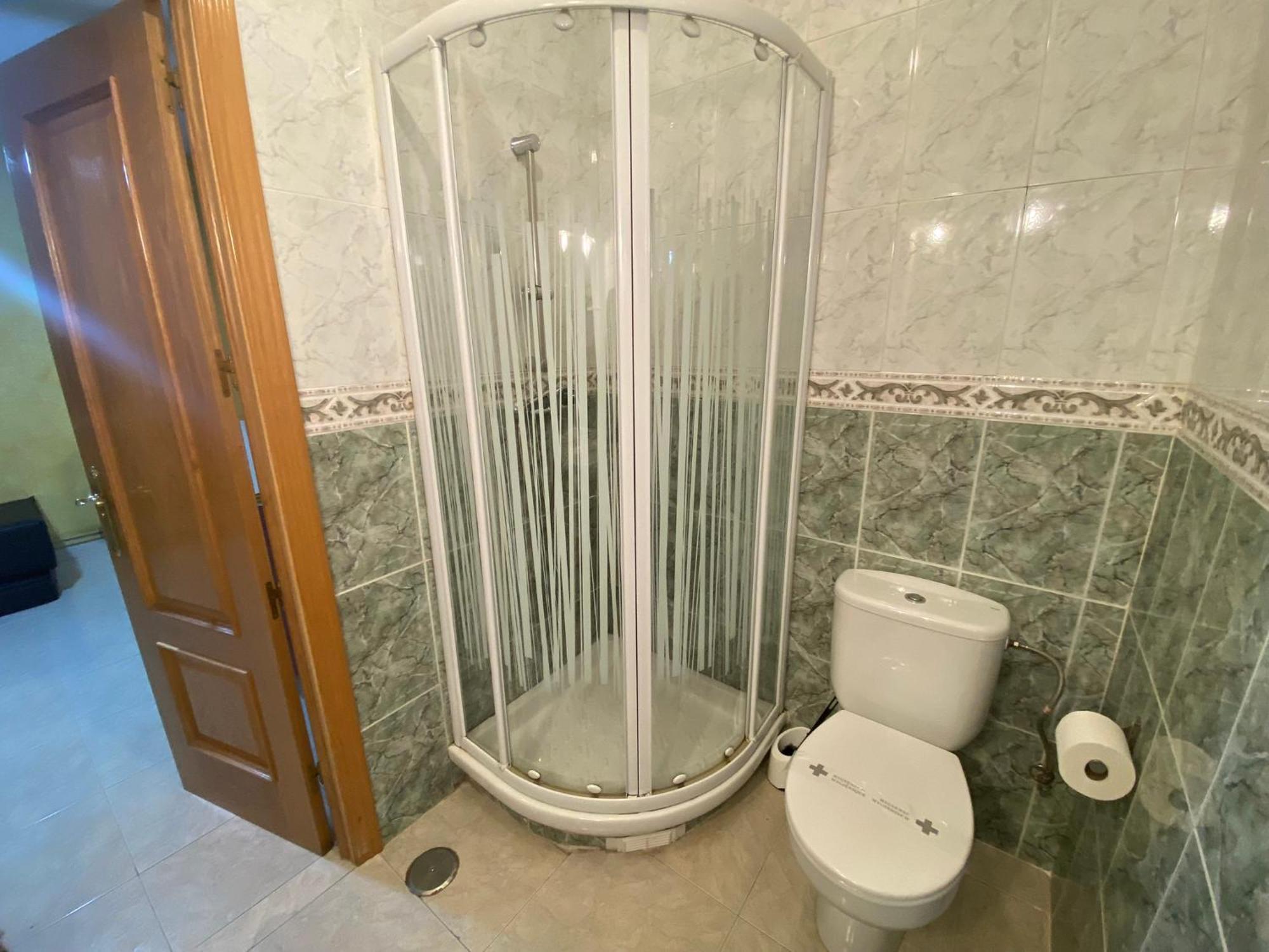 Casa Pumba Appartement San Martín de la Vega Buitenkant foto