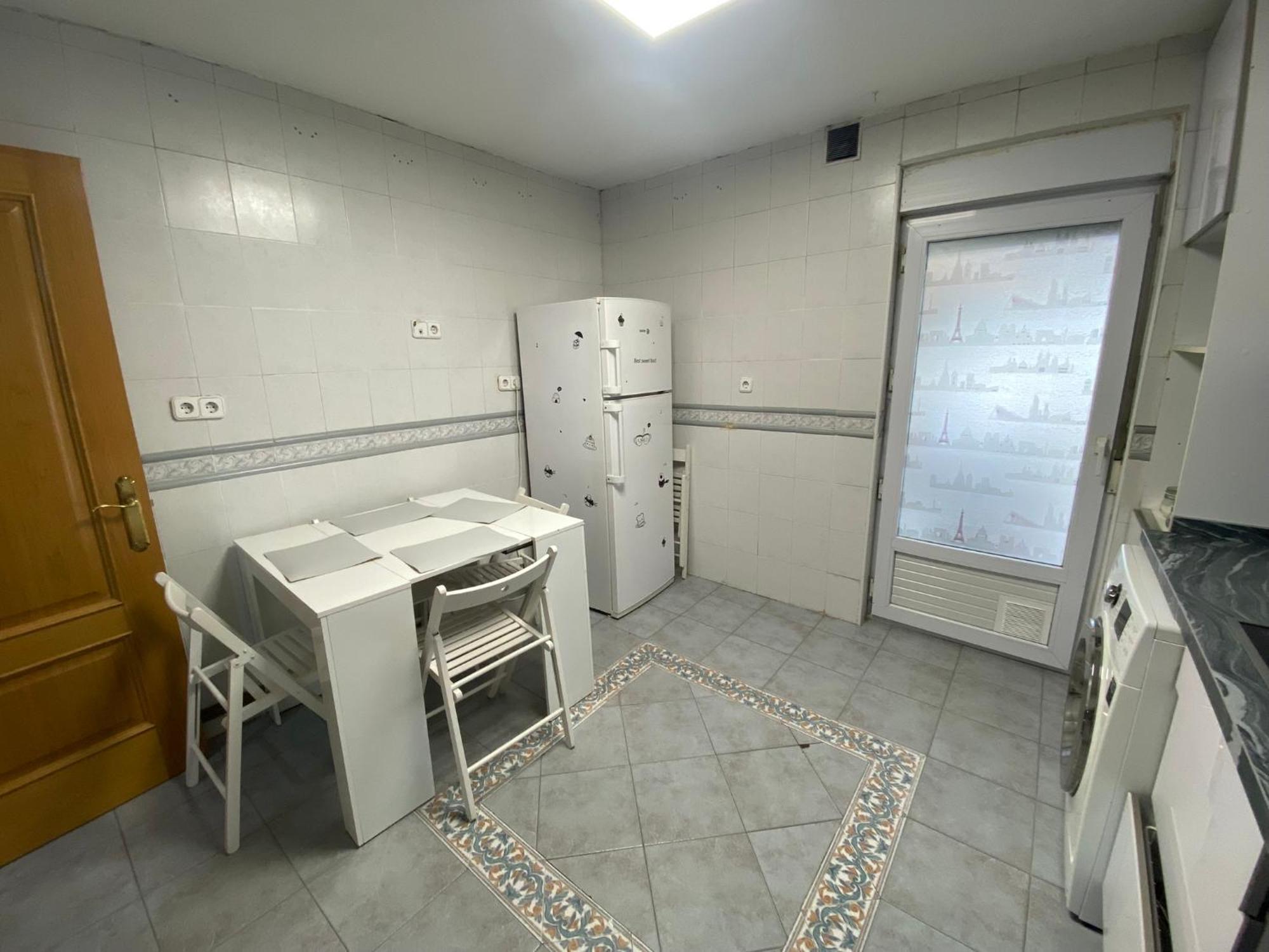 Casa Pumba Appartement San Martín de la Vega Buitenkant foto